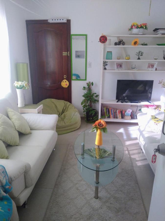 M & L Shared Apartment Punta Cana Zewnętrze zdjęcie