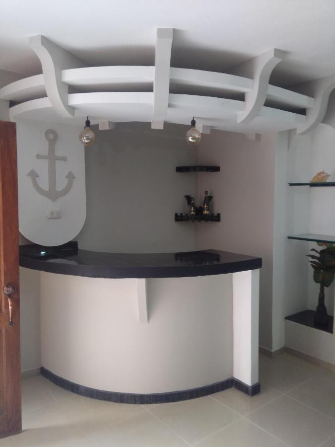 M & L Shared Apartment Punta Cana Zewnętrze zdjęcie