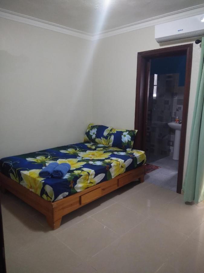 M & L Shared Apartment Punta Cana Zewnętrze zdjęcie