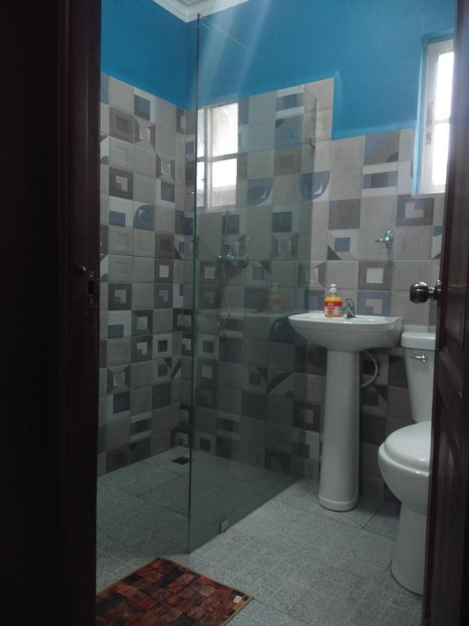 M & L Shared Apartment Punta Cana Zewnętrze zdjęcie