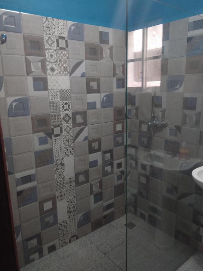M & L Shared Apartment Punta Cana Zewnętrze zdjęcie