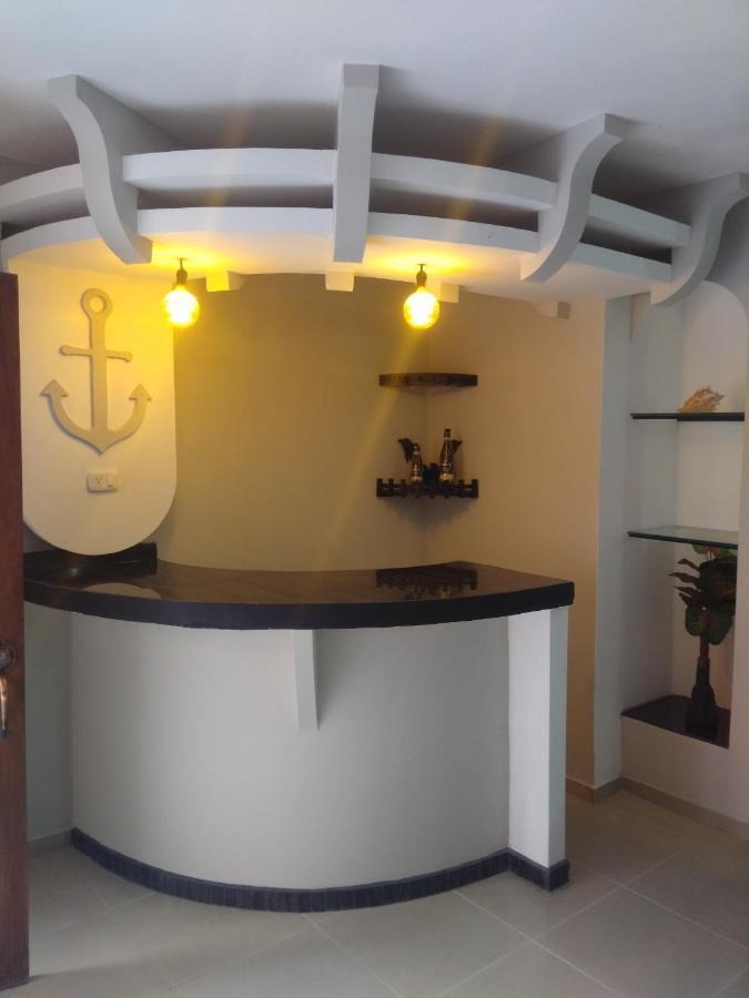 M & L Shared Apartment Punta Cana Zewnętrze zdjęcie