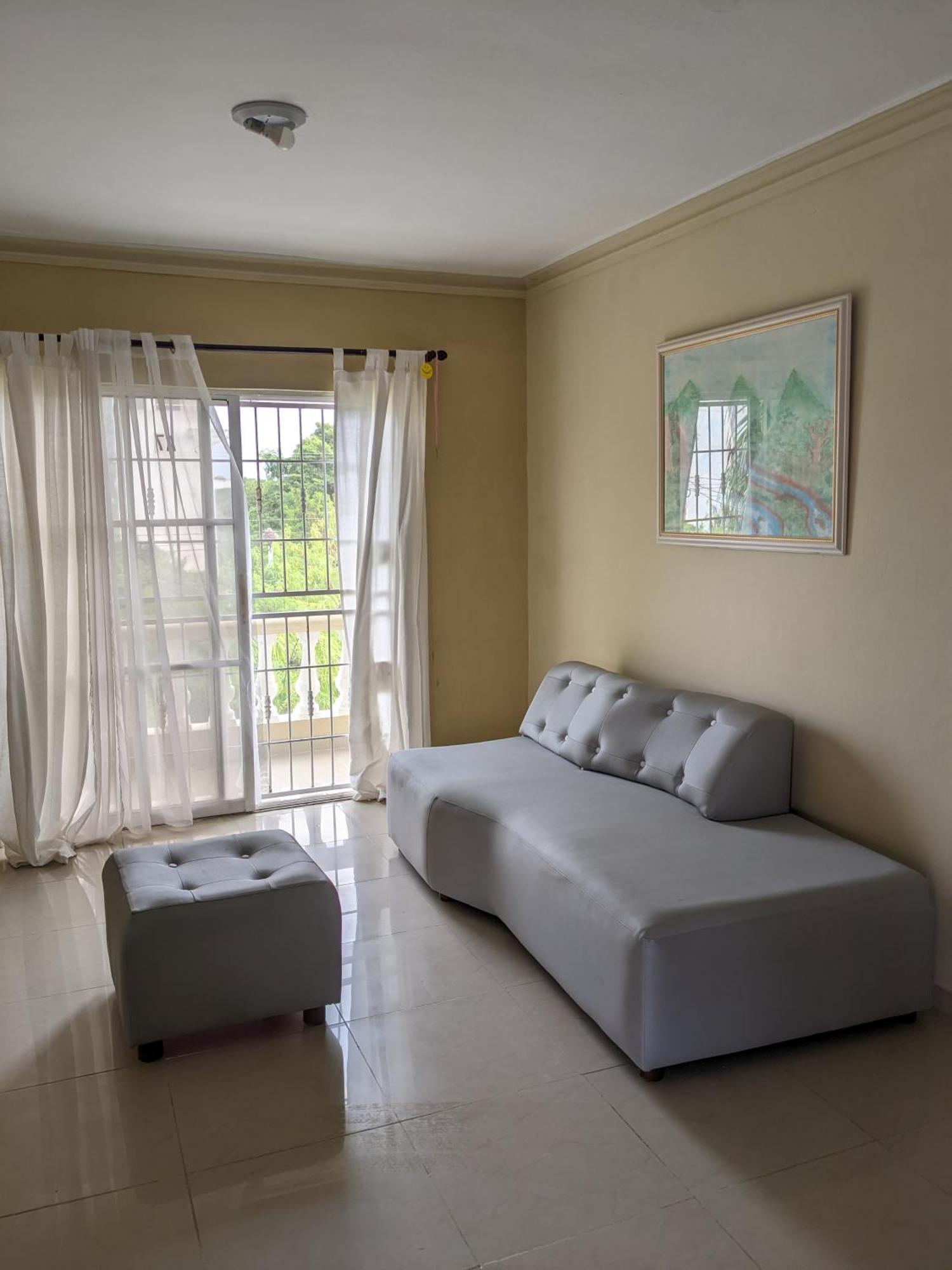 M & L Shared Apartment Punta Cana Zewnętrze zdjęcie