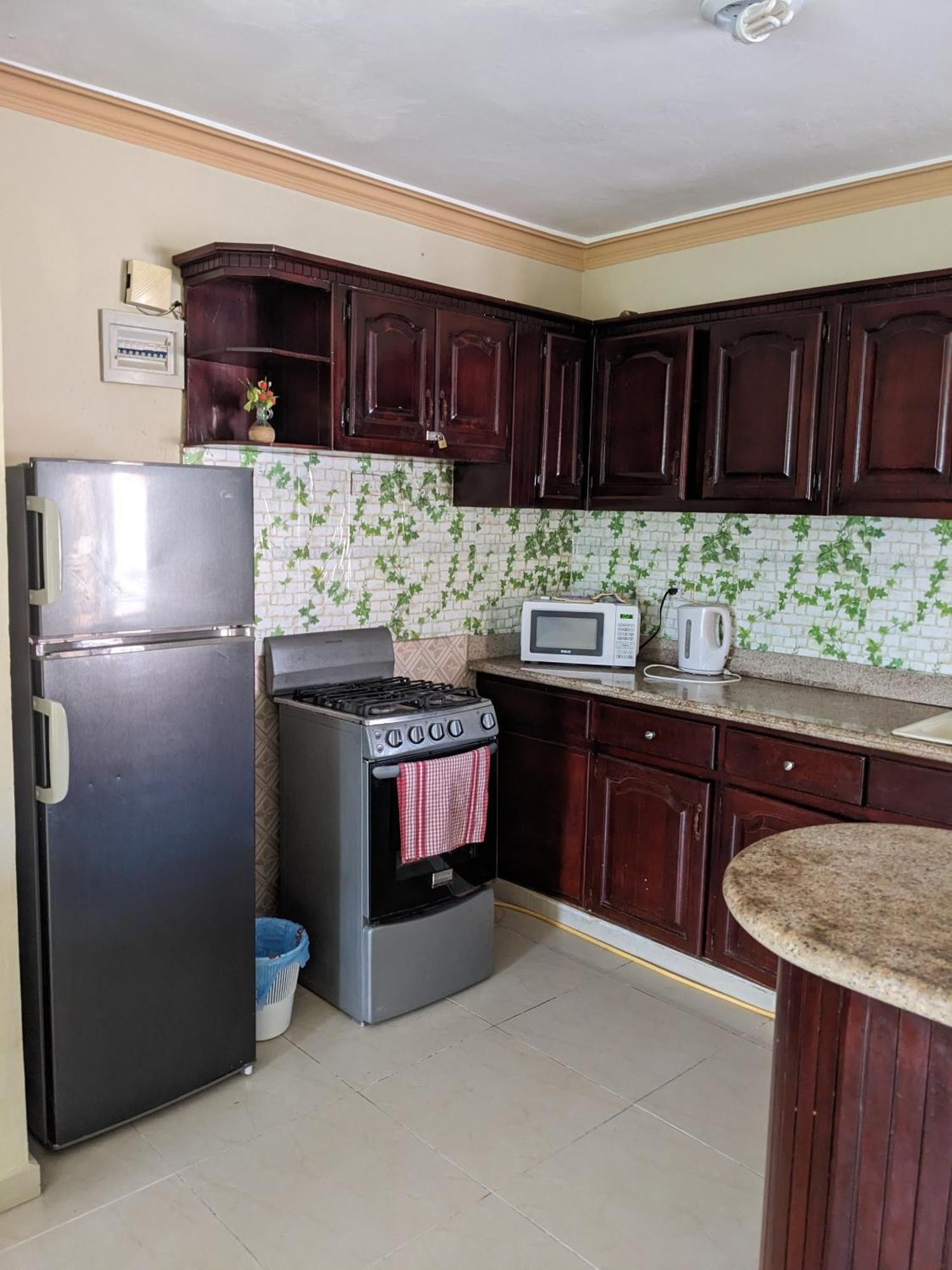 M & L Shared Apartment Punta Cana Zewnętrze zdjęcie