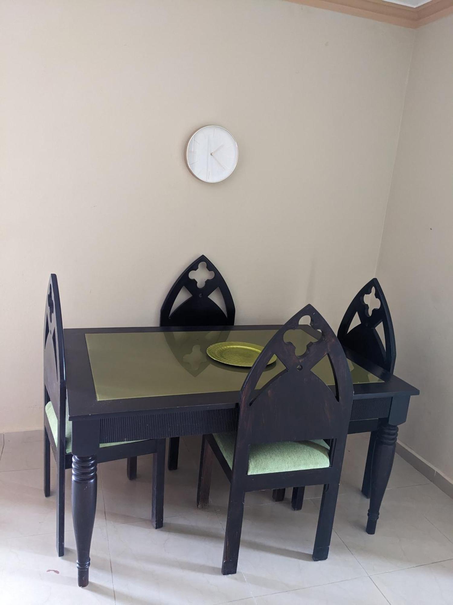 M & L Shared Apartment Punta Cana Zewnętrze zdjęcie